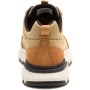 Кросівки Caterpillar (CAT) Colorado Sneaker Lo Canvas P726177 бежеві 44 (195021011941)