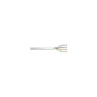 Кабель мережевий Digitus UTP 305м, cat.5e, патч-кордовий, AWG 26/7, grey ( U-UTP) (DK-1511-P-305-1)