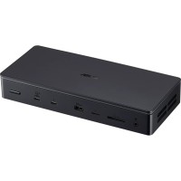 Порт-реплікатор ASUS Master Thunderbolt 5 Dock DC510 (90XB09NN-BDS010)