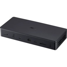 Порт-реплікатор ASUS Master Thunderbolt 5 Dock DC510 (90XB09NN-BDS010)