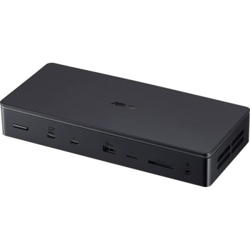 Порт-реплікатор ASUS Master Thunderbolt 5 Dock DC510 (90XB09NN-BDS010)