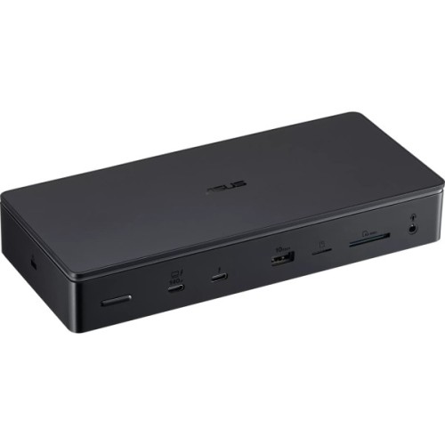 Порт-реплікатор ASUS Master Thunderbolt 5 Dock DC510 (90XB09NN-BDS010)