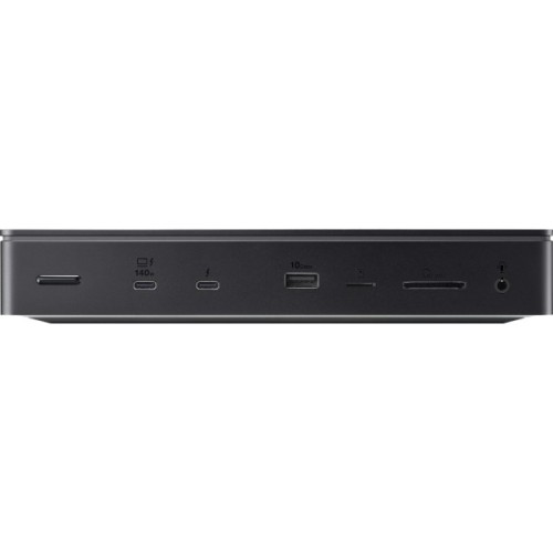 Порт-реплікатор ASUS Master Thunderbolt 5 Dock DC510 (90XB09NN-BDS010)