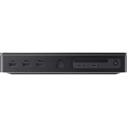 Порт-реплікатор ASUS Master Thunderbolt 5 Dock DC510 (90XB09NN-BDS010)
