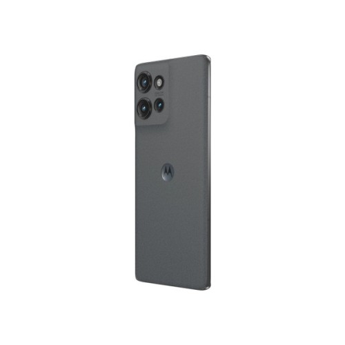 Мобільний телефон Motorola Edge 50 12/512GB Koala Grey (PB2U0003PL)