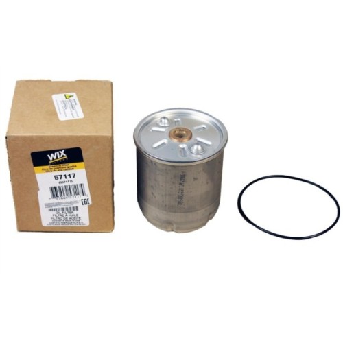 Фільтр масляний Wixfiltron 57117
