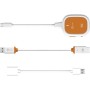 Адаптер HDMI extender 15m ( USB-C to HDMI ) wireless J5create (JVAW61-N)