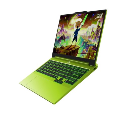 Ноутбук Lenovo LOQ 15AHP11 (83TN00DDRA)