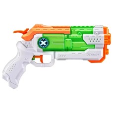 Іграшкова зброя Zuru X-Shot Warfare Водний бластер Fast Fill Small (56220R)