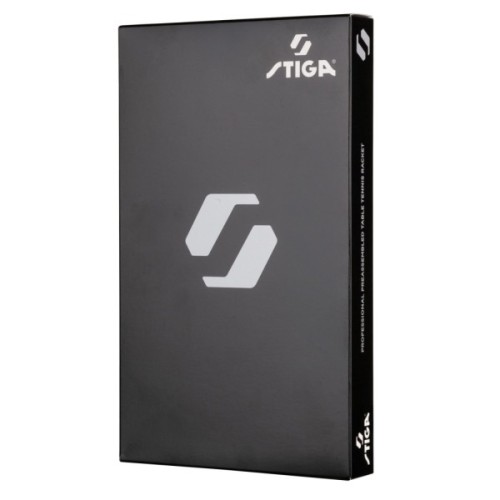 Ракетка для настільного тенісу Stiga Banda by Stiga Allround Future System ST (1650-0102-37) (931947)