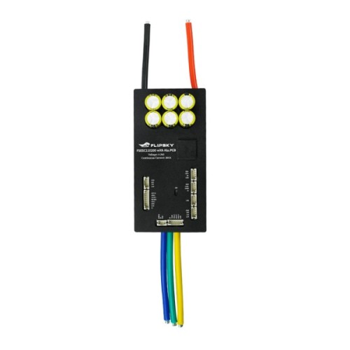 Регулятор ходу (ESC) Flipsky FSESC-110200 26S 200A (FSESC110200)