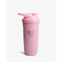 Шейкер спортивний SmartShake Reforce 900ml Supergirl Pink (11150801)