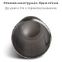Шейкер спортивний SmartShake Reforce 900ml Supergirl Pink (11150801)