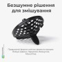 Шейкер спортивний SmartShake Reforce 900ml Supergirl Pink (11150801)