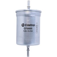 Фільтр паливний Castrol Filters CF0005