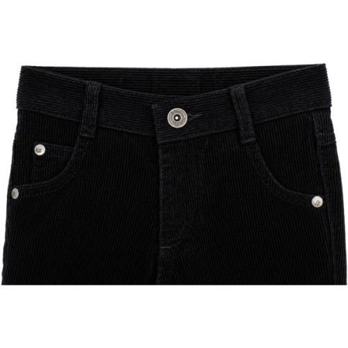 Штани дитячі BCK вельветові (12554_2-92B-black)