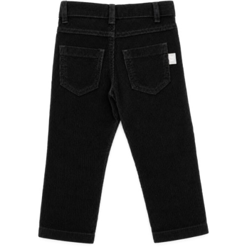 Штани дитячі BCK вельветові (12554_2-92B-black)