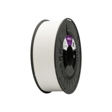 Пластик для 3D-принтера WINKLE PLA HD 1.75mm, 1kg, Glacier white (PHD01000175BLAGLAWNK)