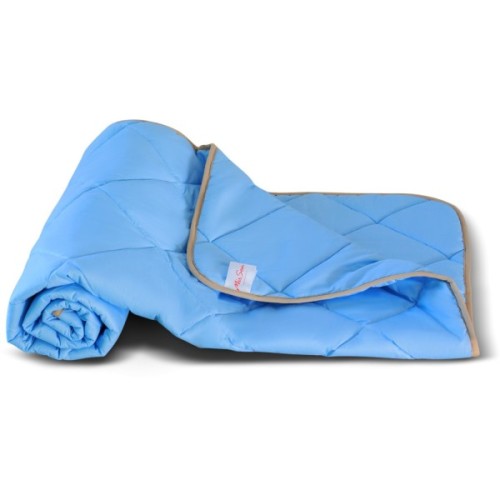 Ковдра MirSon антиалергійна тенсел (modal) Valentino 0385 деми 140x205 см (2200000131140)