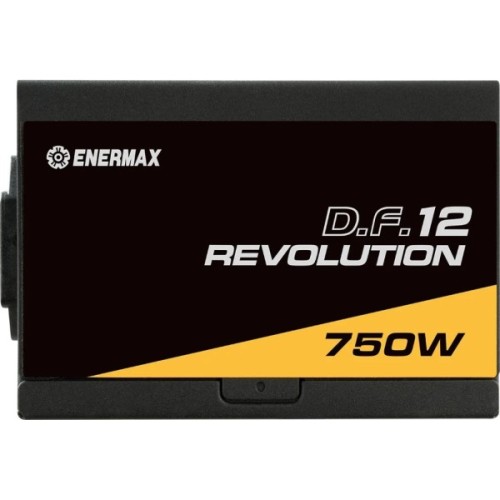 Блок живлення Enermax 750W (ETV750G)