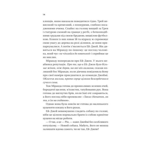 Книга Неявка - Бет О'Лірі Vivat (9786171707269)