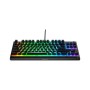 Клавіатура SteelSeries Apex 3 TKL UA USB Black (64831)