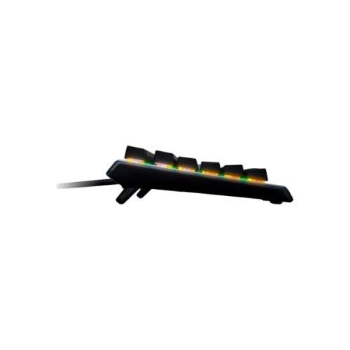Клавіатура SteelSeries Apex 3 TKL UA USB Black (64831)
