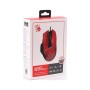 Мишка A4Tech Bloody W95 Ultra USB Red/Black (4711421002301)