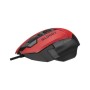 Мишка A4Tech Bloody W95 Ultra USB Red/Black (4711421002301)