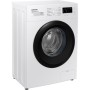 Пральна машина Samsung WW60A3120BE/LE