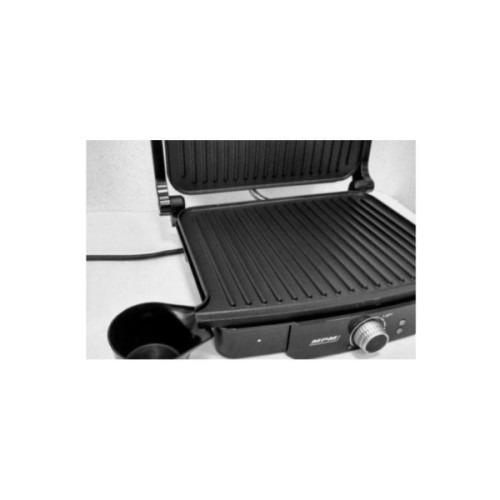 Електрогриль MPM MGR-09M