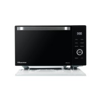 Мікрохвильова піч Hisense H30MOBS10HC