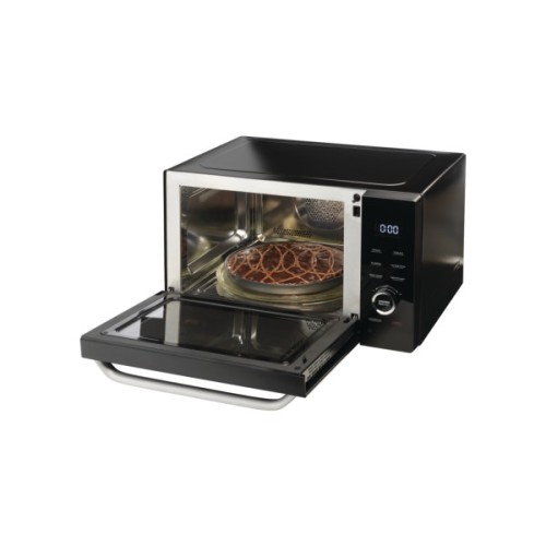 Мікрохвильова піч Hisense H30MOBS10HC