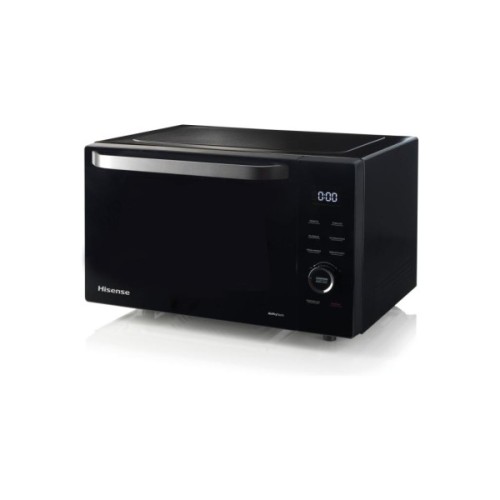 Мікрохвильова піч Hisense H30MOBS10HC