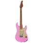 Електрогітара Mooer GTRS Standard S801 Pink