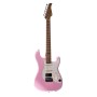 Електрогітара Mooer GTRS Standard S801 Pink