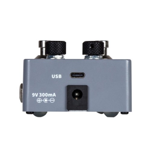 Педаль ефектів Mooer Cab X2