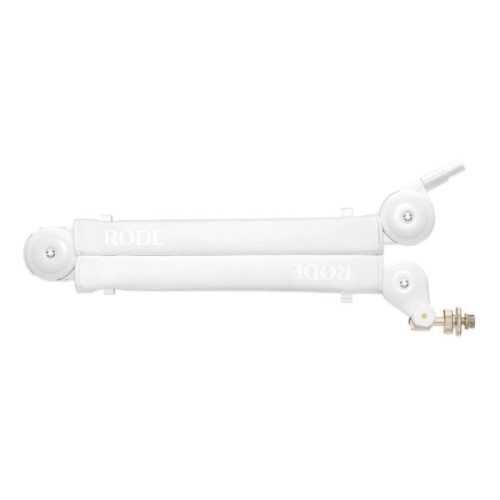 Стійка для мікрофону Rode PSA1+ White (240030)