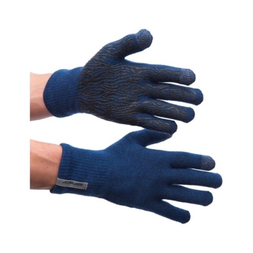 Рукавиці Sensor Merino deep-blue 23200071, SU51M-deep-blue-L/XL (SU51M-deep-blue-L/XL)