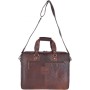 Сумка Ashwood F83 Brandy