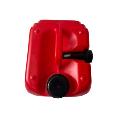 Каністра автомобільна Poputchik 10л (4820238360181)