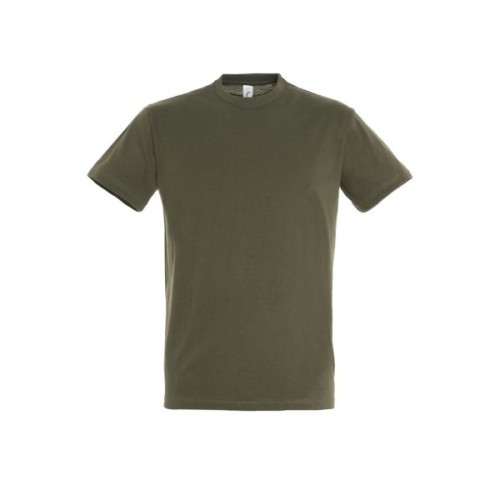 Футболка Sol's Regent армійський S (11380269S)
