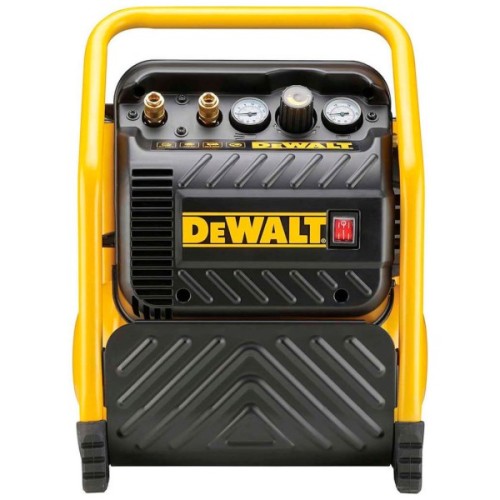 Компресор DeWALT DPC10QTC 119 л/хв, 1.1 кВт (DPC10QTC)