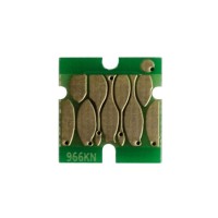 Чип для картриджа Epson T9661 XXL/C13T966140, 40K, black Apex (CHIP-APEX-E-T9661XXL)