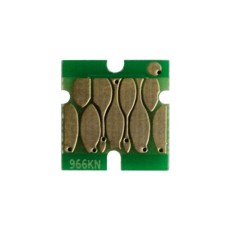 Чип для картриджа Epson T9661 XXL/C13T966140, 40K, black Apex (CHIP-APEX-E-T9661XXL)