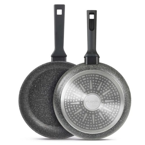Сковорода Flonal Pietra Lavica 28 см (PLIPP2880)