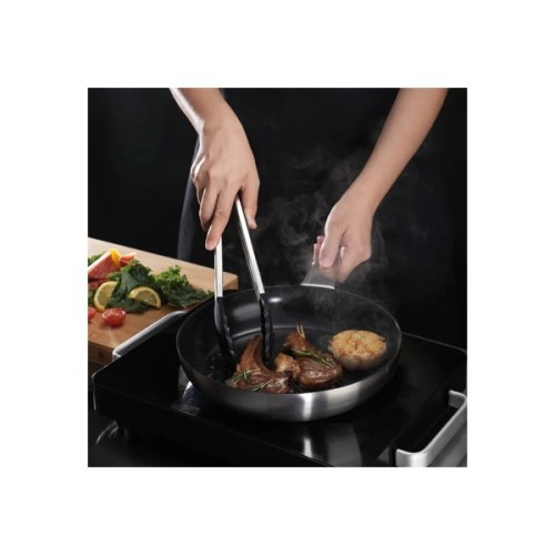 Сковорода MasterPro Sigma, 28 см (BGMP-1653-MM)