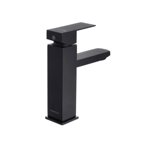 Душовий гарнітур Kroner Armada-SCH067 + змішувач Kubus-SCH010 (CVS30221)