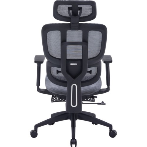 Офісне крісло OfficePro Skyline OC750-B-DG-DG (OC750-B-DG-DG)