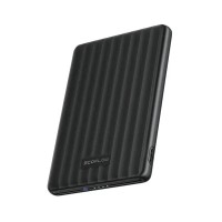 Батарея універсальна EcoFlow RAPID Mag Power Bank 5000mAh black (EF-RAPIDQI1-5K-B-EU)